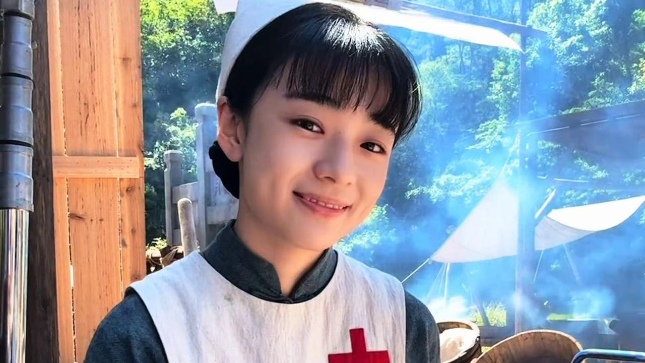 《八千里路云和月》大结局，很多人没搞懂：韩小月为什么要逼迫张云魁归还蚕豆？一颗蚕