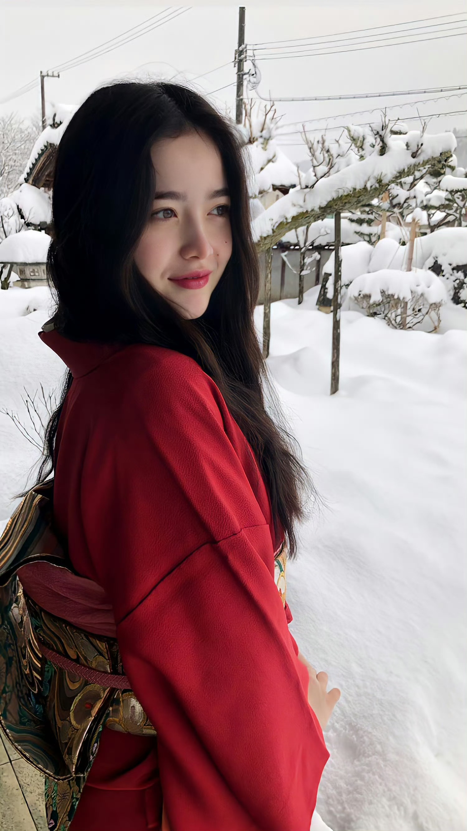 山田直美​​​