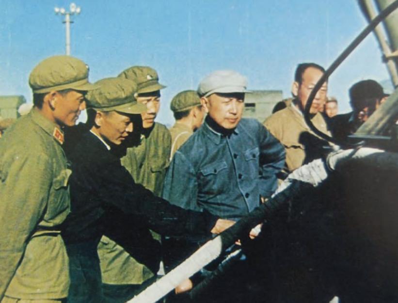 1958年，一枚意外落入中国手中的美制导弹，为什么会引起科研人员的高度关注？此时
