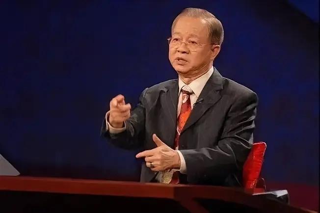 曾仕强说康雍乾盛世全是洪承畴的规划，他的依据是什么？无中生有，这是曾仕强的强