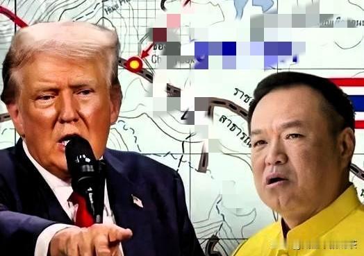 泰国消息阿努廷回应特朗普调停提议泰国总理阿努廷在10月9日就特朗普和外界对