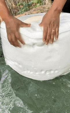 老手艺就是劲道