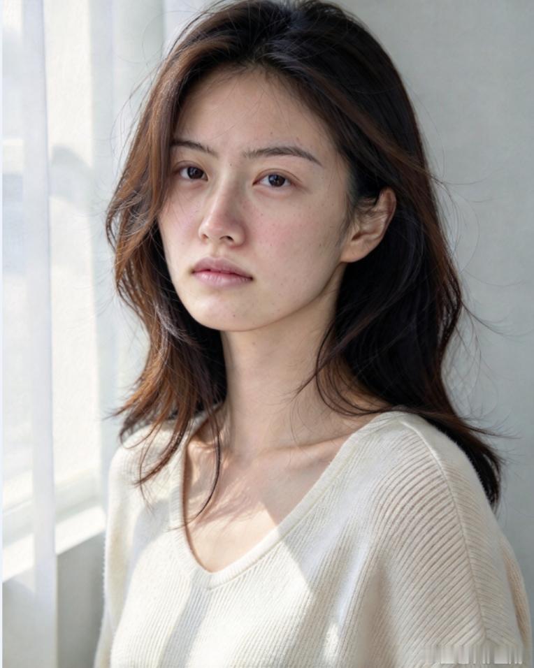 嘴唇是身体的一面镜子比如唇色，它是你脸上最诚实的一块"气血晴雨表"。下面一样一样说，看看你是哪一种。