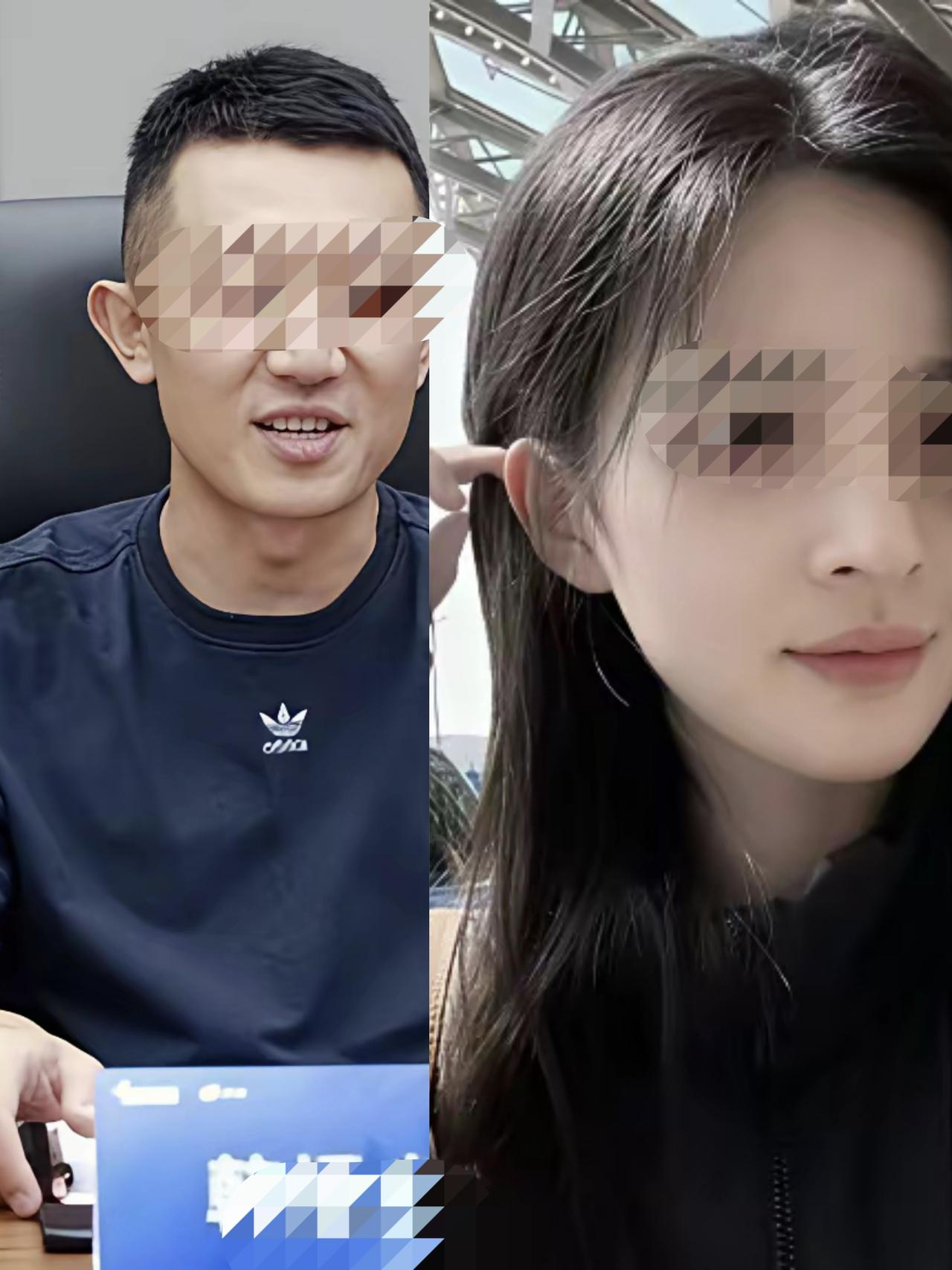 科大讯飞品牌副总监上了热搜。为了公司品牌曝光度，他毅然献出自己的职业生涯！韩