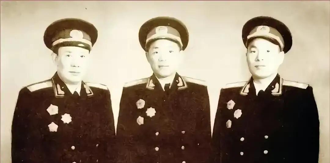 1981年，67岁将军陈先瑞被强制离休，百战名将韩先楚找上门：我这有个仗要打8年