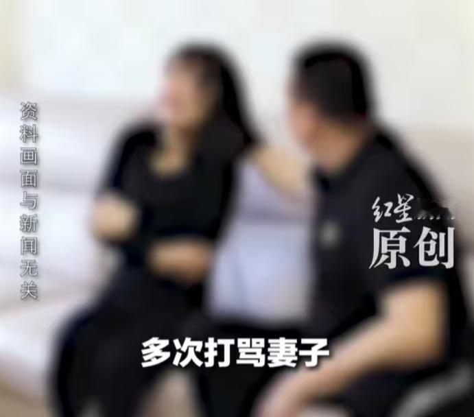 江西，男子夜里跟枕边人相拥而眠，他发现妻子没有之前热情，感情生活也提不起兴趣，男