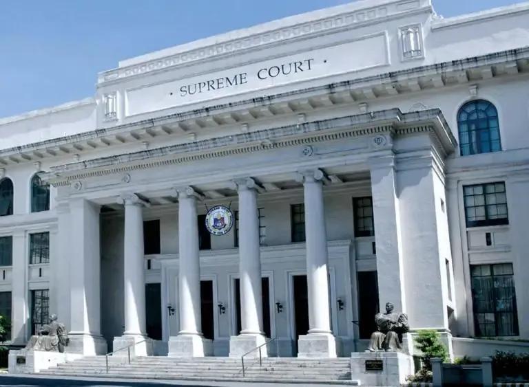 菲最高法院会出手吗?5月12日，老杜女儿凯蒂再次向最高法院请愿，要求其裁定前总