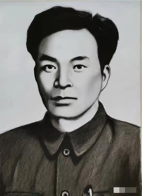 1963年底，焦裕禄向组织申请回山东老家看望老母亲，找到县长程世平说：“老程，你