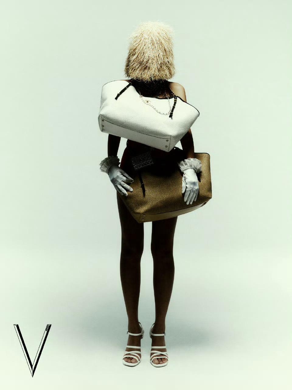 V中文版欲望就是生命力摄影：金家吉​​​