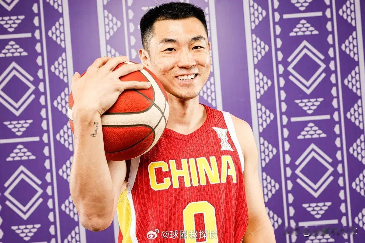 后卫的噩梦！高诗岩用拼劲诠释郭指导选人标准中国男篮亚洲杯战胜新西兰晋级决赛，