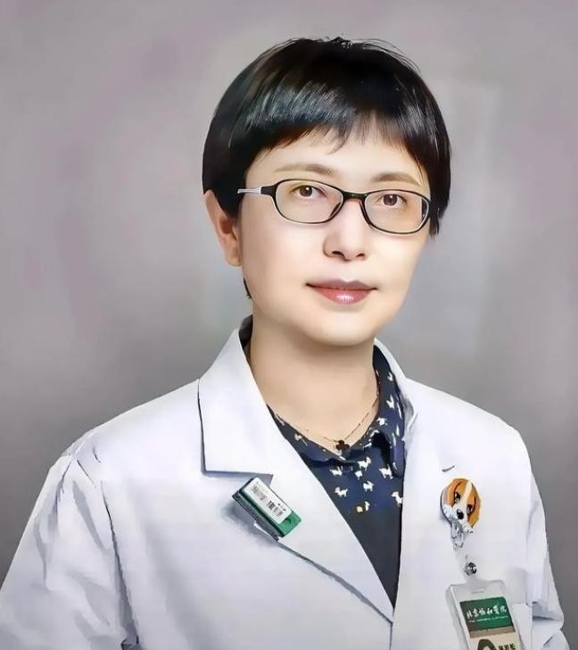 北京协和医院张海敏博士的一段话火了：“一个人钱再多又能怎样，无非就是比常人多睡