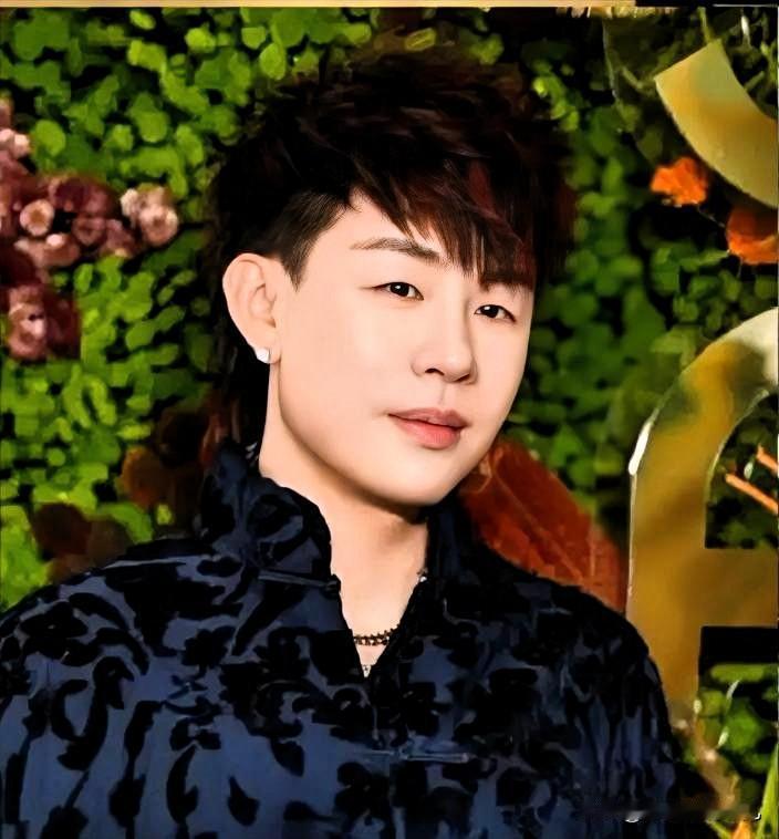 原本以为胡彦斌只是歌手，实在没有想到，他居然还有另外一个身份，他还是南京艺术