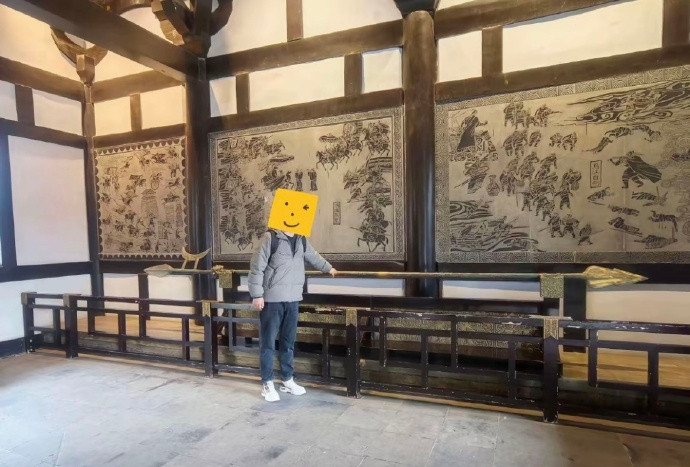 古代人到底有多高啊