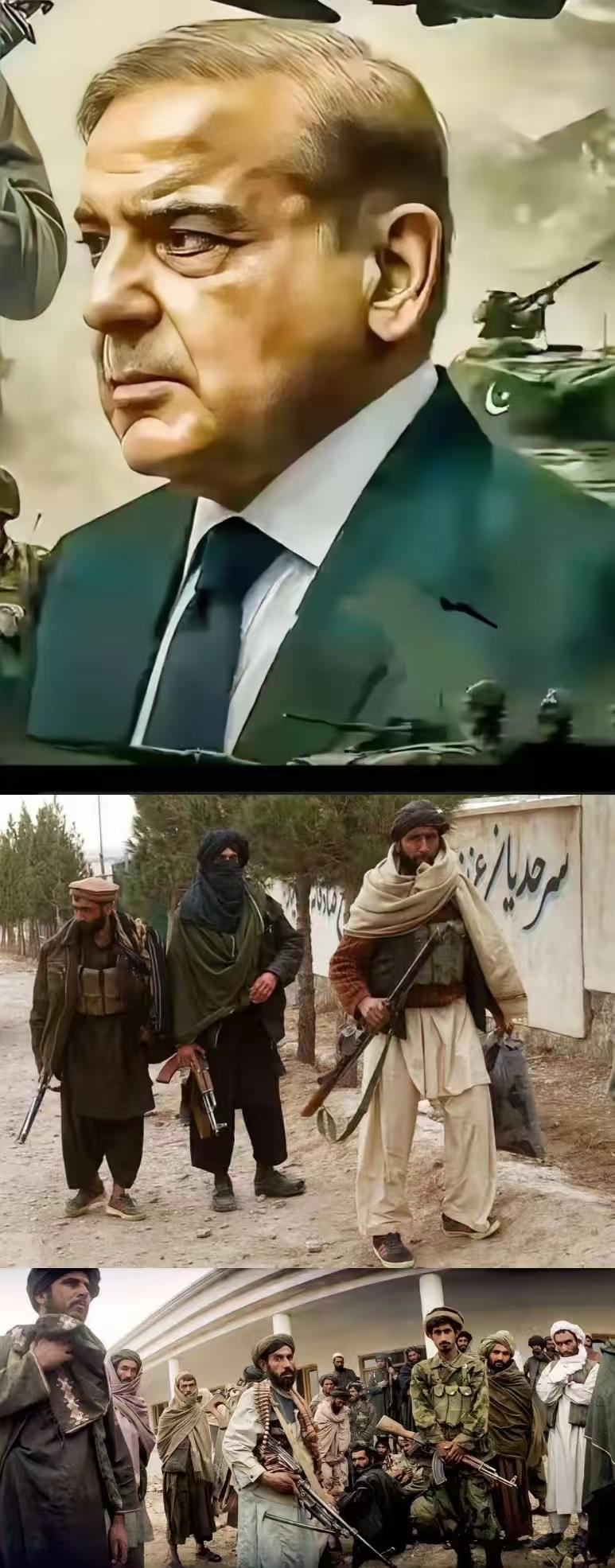 分享我这周有趣的事:巴阿停火看着挺好,我却觉得这苗头不对劲!前几天刷到条新闻