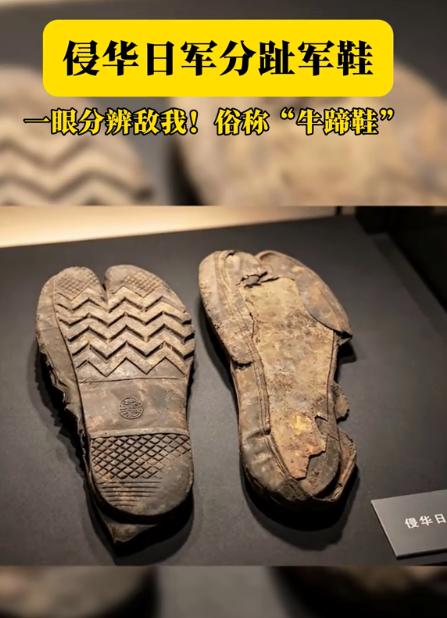 现在还炒作羊蹄鞋的人，其心可诛！什么叫羊蹄鞋？顾名思义，就是因为它的鞋头在大