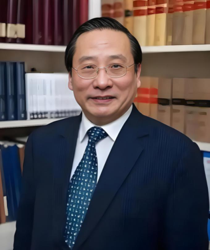 这回出名了，不光是中国，全球都知道了！高志凯这句话彻底火了，那就是“加州人民有没