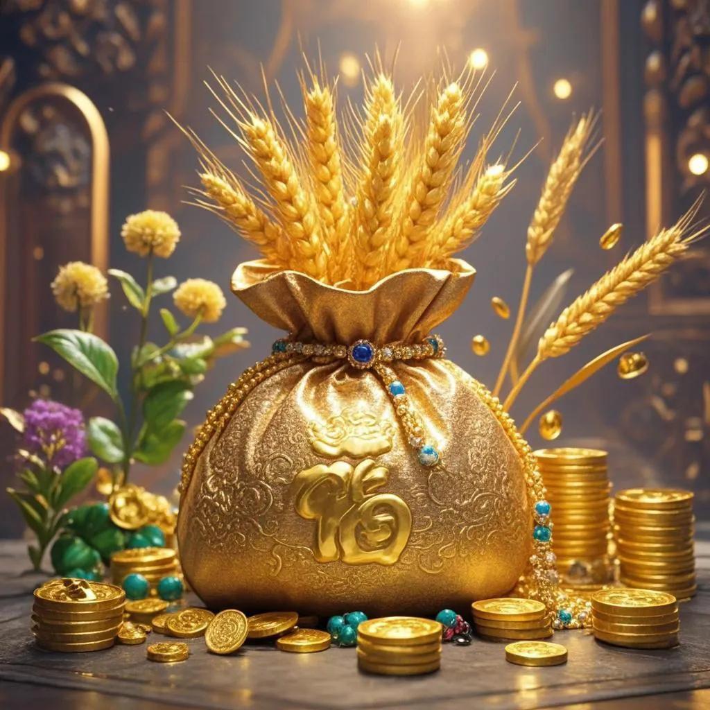 我的今日状态：💰期待暴富我这里的天气：☀️晴天