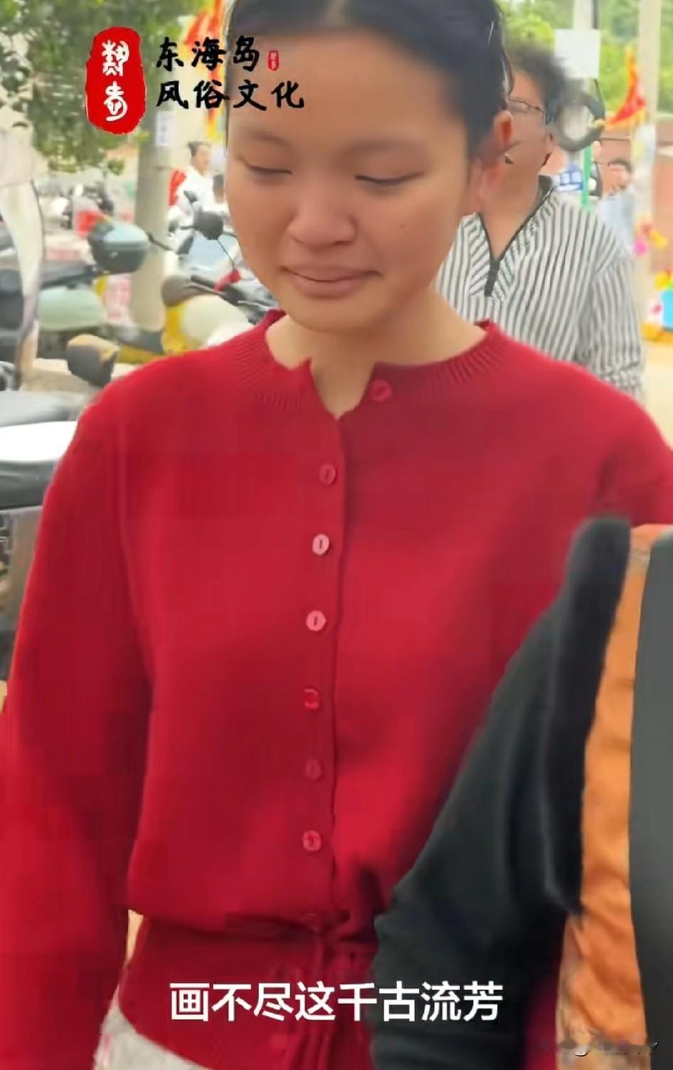 资本想换人，然后妈祖不认，后来才请小妈祖，全国人民都知道：妈祖被“裁员”了信即