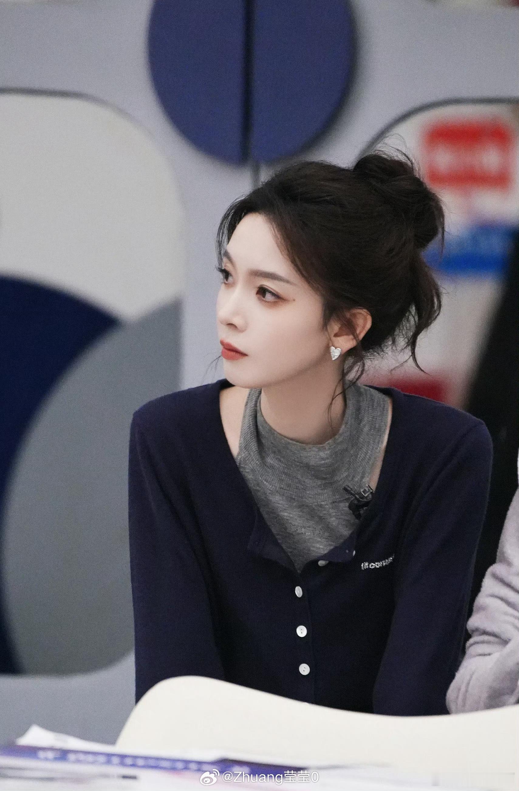 陈瑶现在这个排名能成团吗？🥹为什么个喜会这么低，明明那么棒，那么耀眼，呜呜呜那