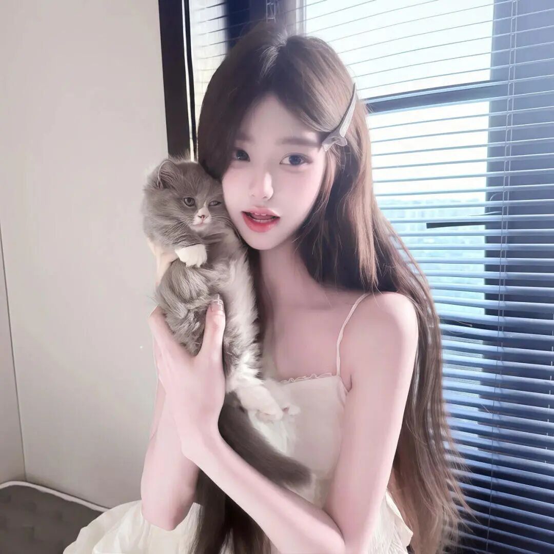 𝙒𝙚𝘾𝙝𝙖𝙩｜女生头像|简单耐看|氛围感头像​​​