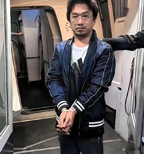 在菲律宾落网的这名嫌犯，专对同胞伸出黑手，绑架勒索还敢狠心撕票，一条条无辜生命就