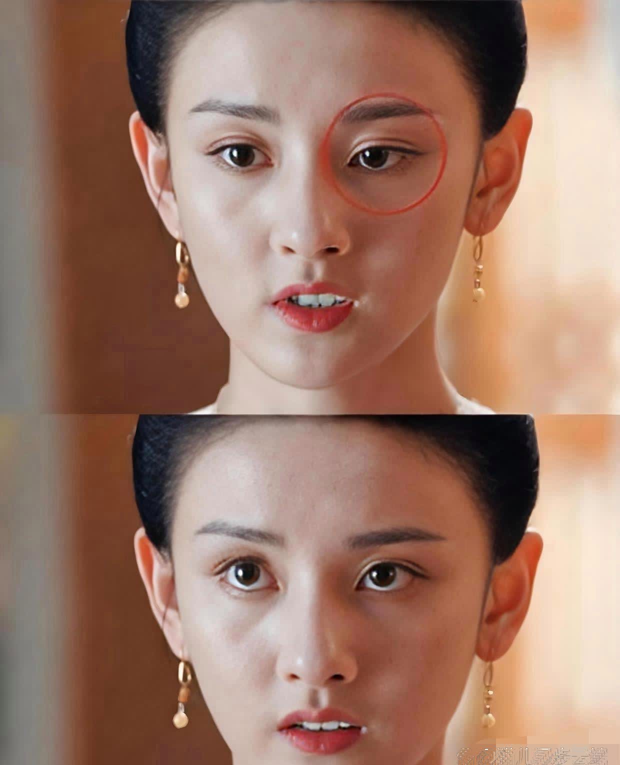 我问闺蜜：为啥那么多明星逃税，只有宋祖儿还能继续演戏呢？我闺蜜意味深长地说：