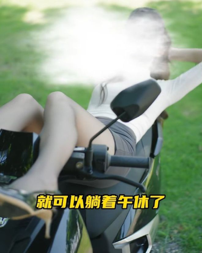 低俗营销翻车! 绿源电动车擦边宣传博流量, 删帖躲舆论遭网友吐槽