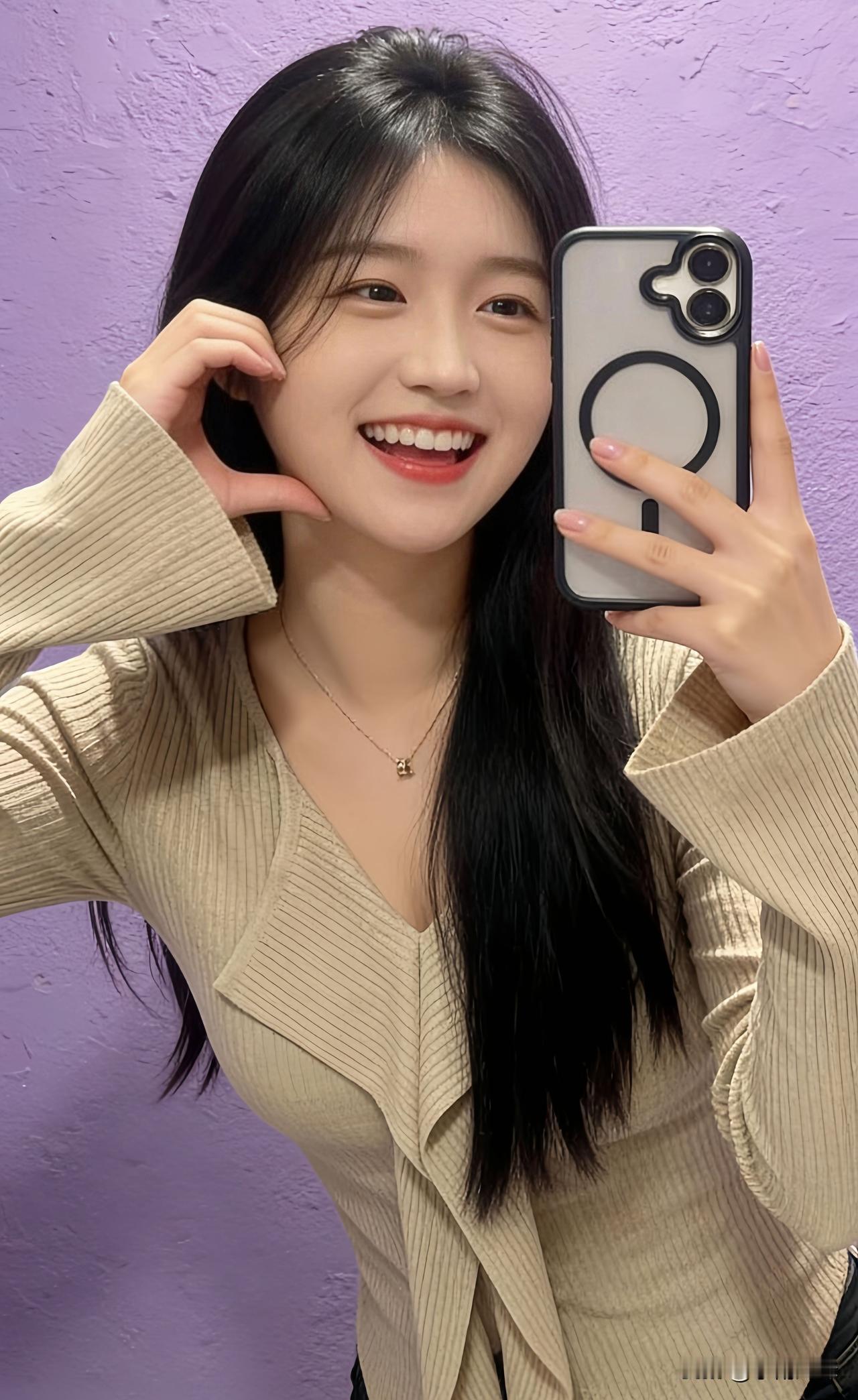 今日份可爱，已送达～可爱小可爱绝美小可爱今天可可爱我真是可爱我是可爱吗