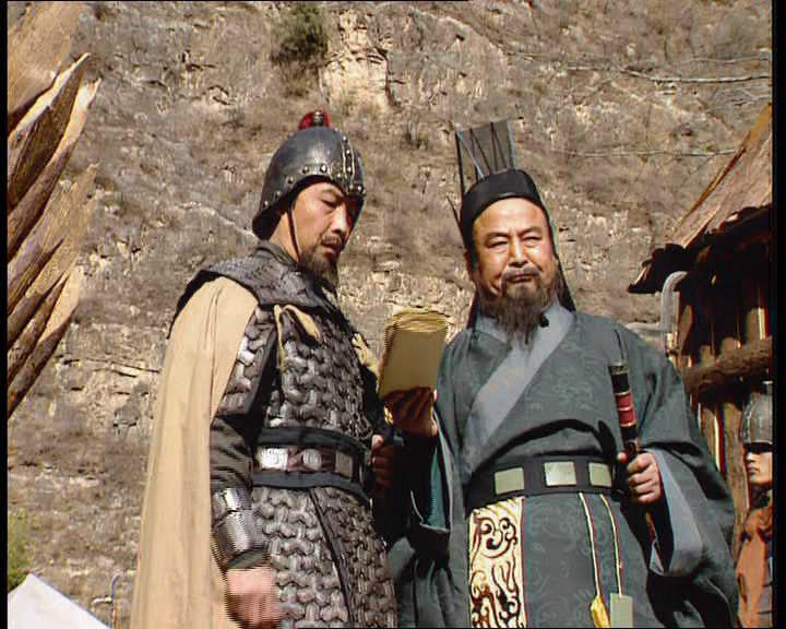公元264年三国收尾局里那个最让人发毛的书生，卫瓘公元264年正月，成都城里