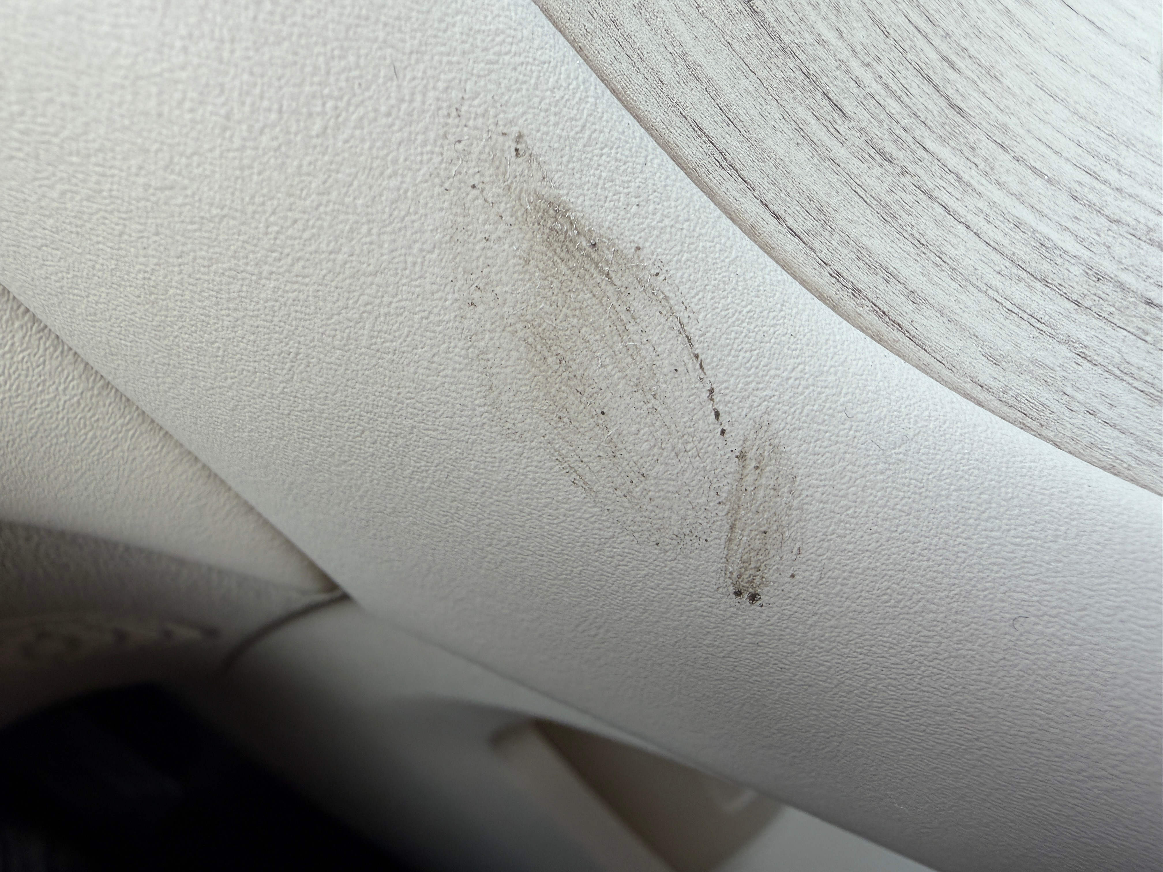 无论贵贱、别人真的不会爱惜你的车