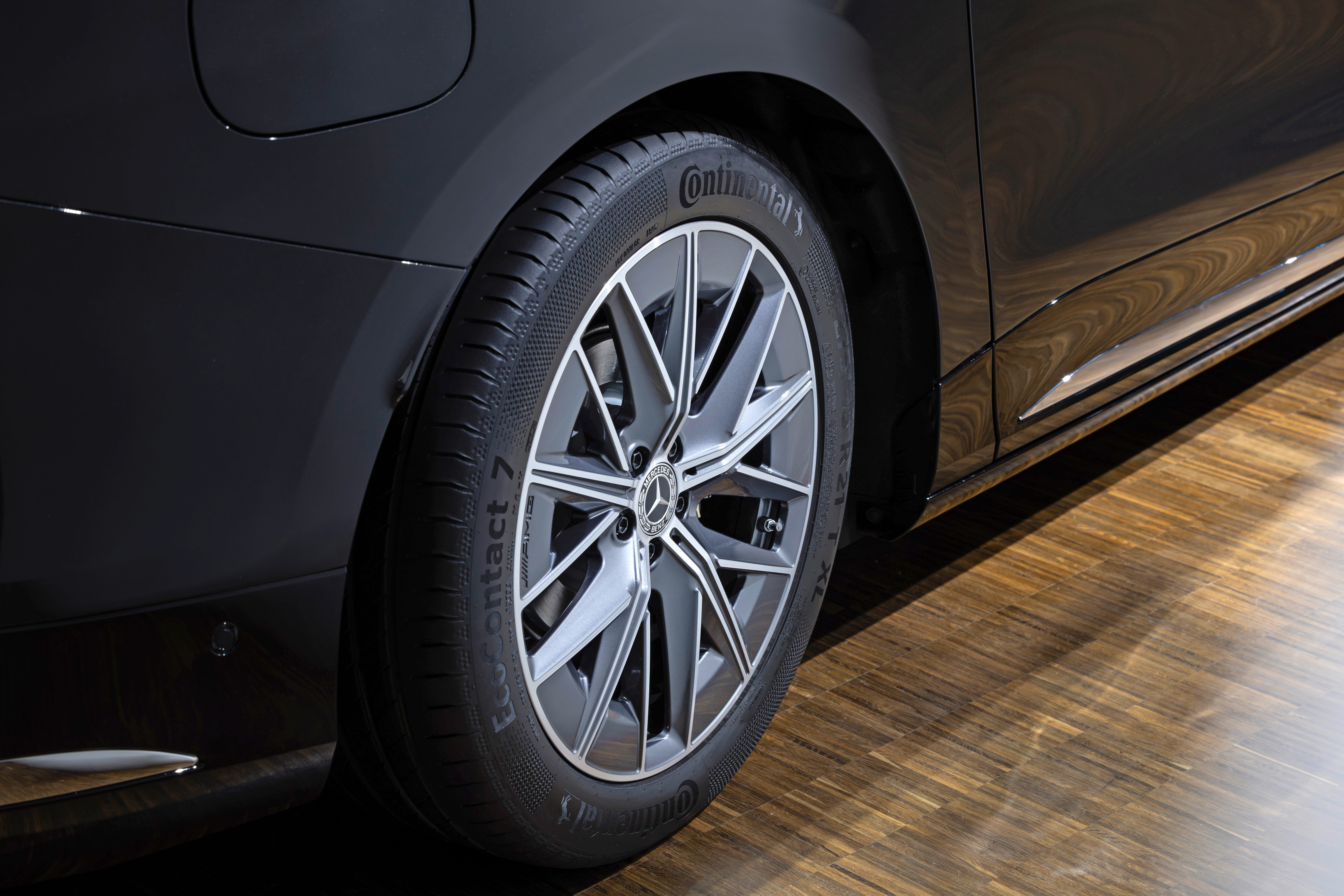 Mercedes-BenzVLE300AMGLine奔驰奔驰vle全新