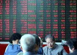一个武汉散户借了15万，加上多年攒下的家当，在48元附近全仓杀进中兴通讯，拿下了