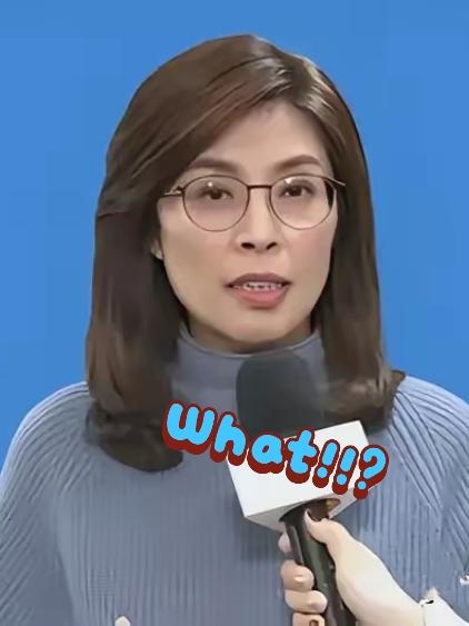 郑丽文的“人事路线图”,已经摊牌了:副手周锡玮,就是她递给大陆的“第一张名片”!