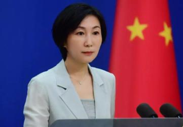 毫不废话！中国“精准反制”，美方被打疼！中方出手了，速度很快。