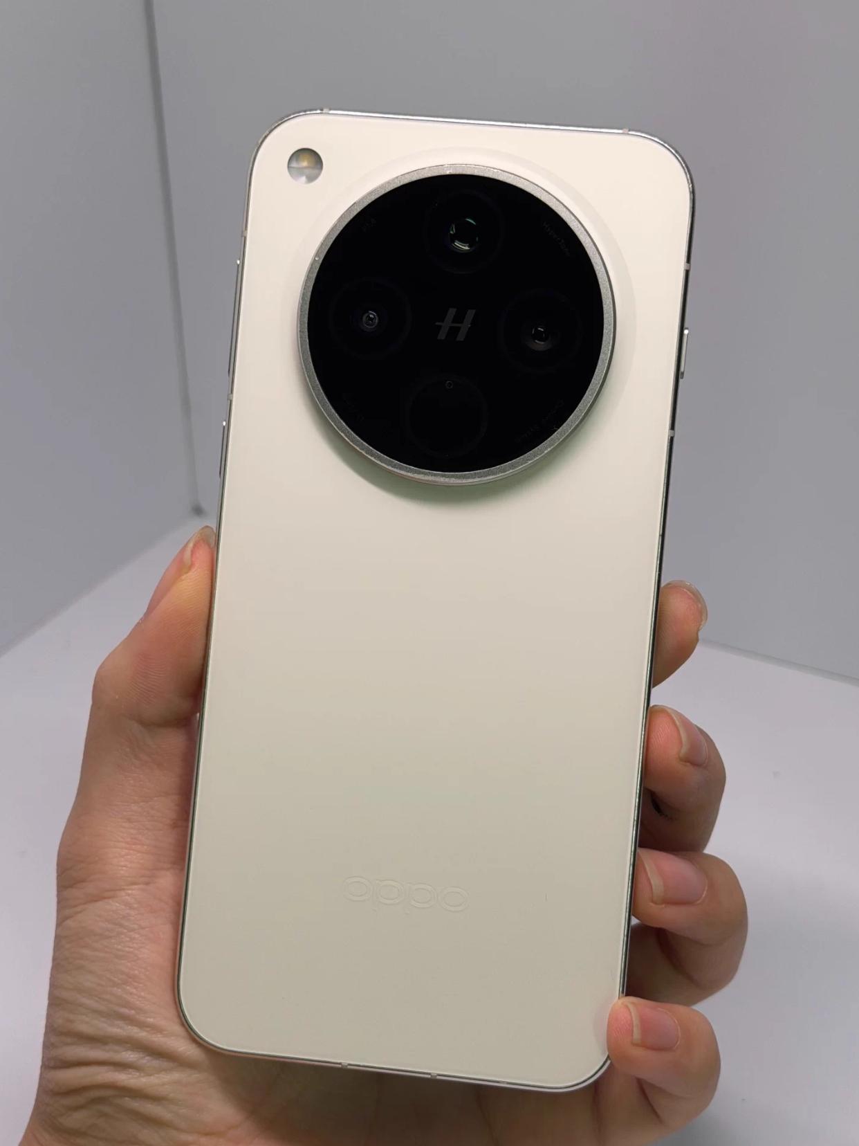 过年换机建议：OPPO用了几个月的真实体验之前买的OPPOFindX8s