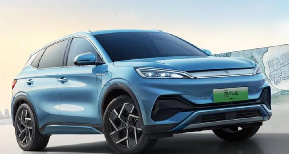兄弟们，元胖荣耀来了，价格还是比较给力啊430km领先型11.98万元（