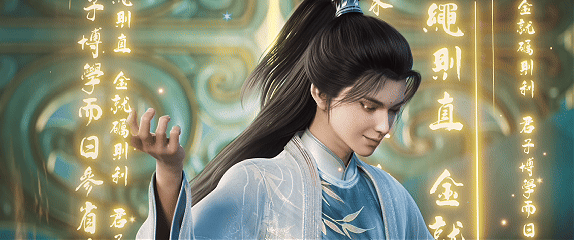 剑来剑来动画2水神府篇过后就是师徒对决，光是看崔东山这段铺垫就知道高能要来了，