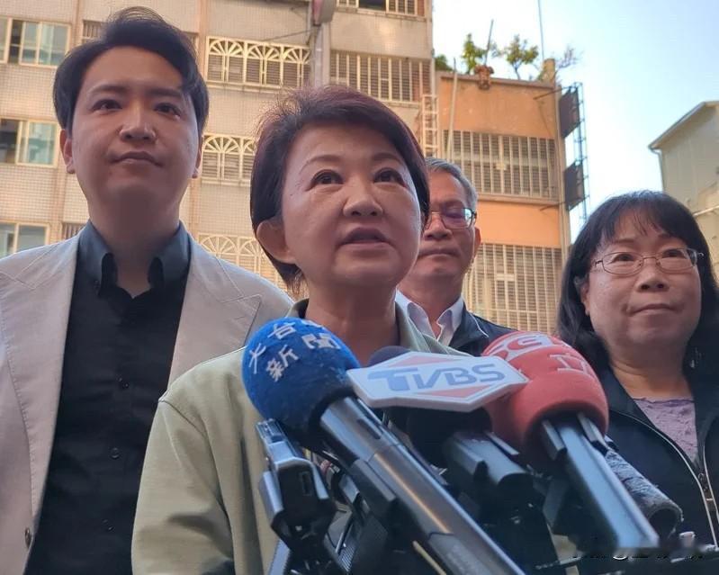 10立委遭起诉卢秀燕难认同：司法不应成为立院纠察队立院2024年、2025