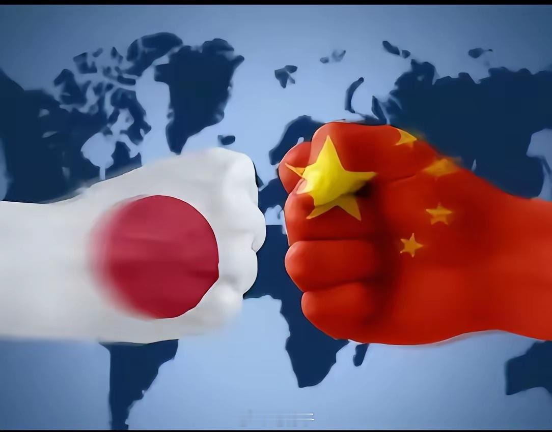 日本少将预言引中日必有一战！最迟不超过2025年，一方将惨败！一位日本退役少将矢