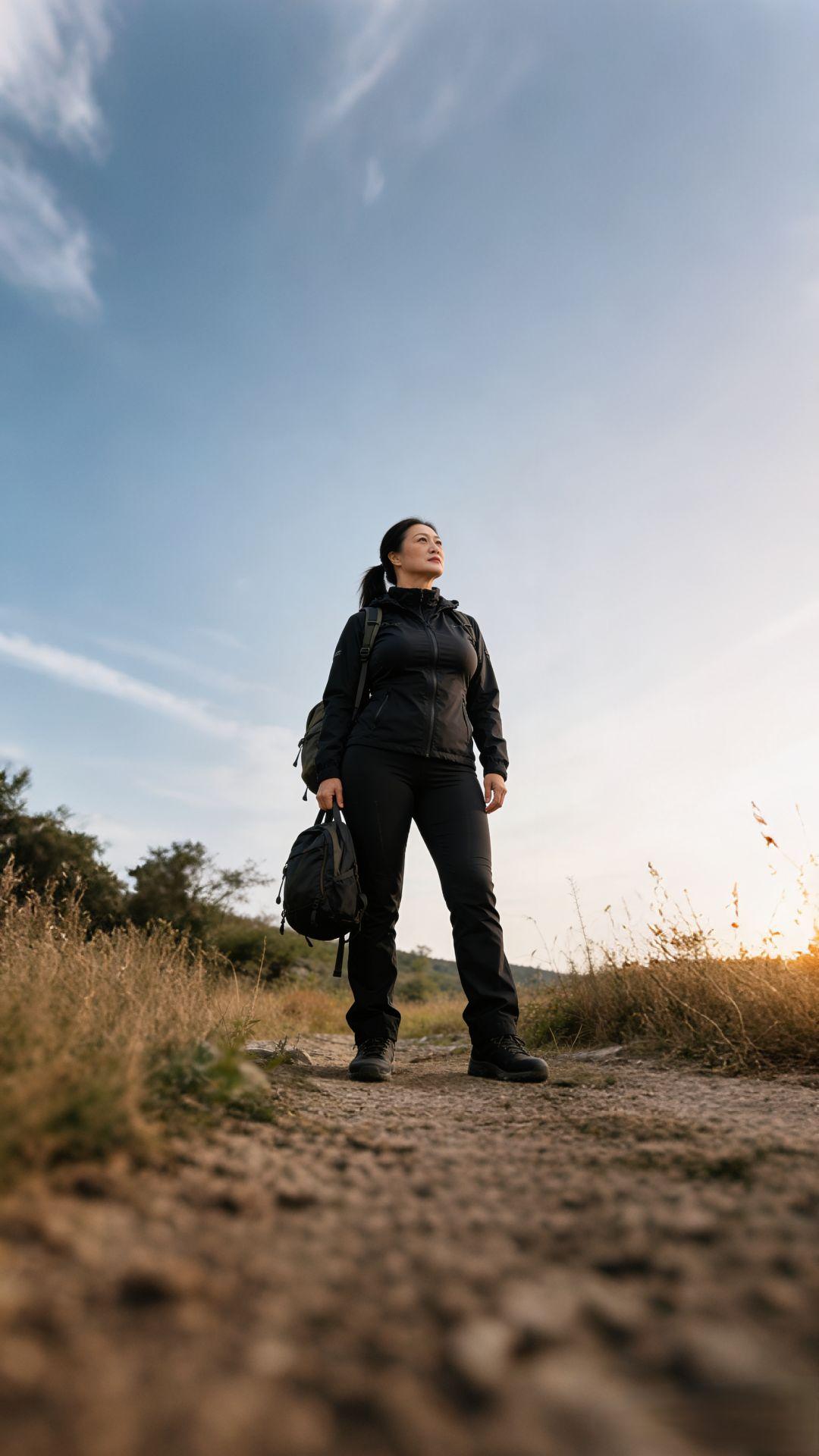 🌿户外氧吧，世外桃源，美不胜收！