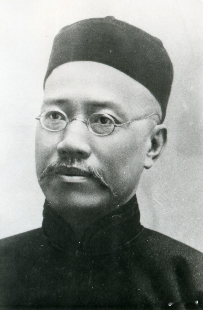 38岁严复娶13岁少女：启蒙宗师的婚姻枷锁，撕开晚清文人的无奈38岁娶13