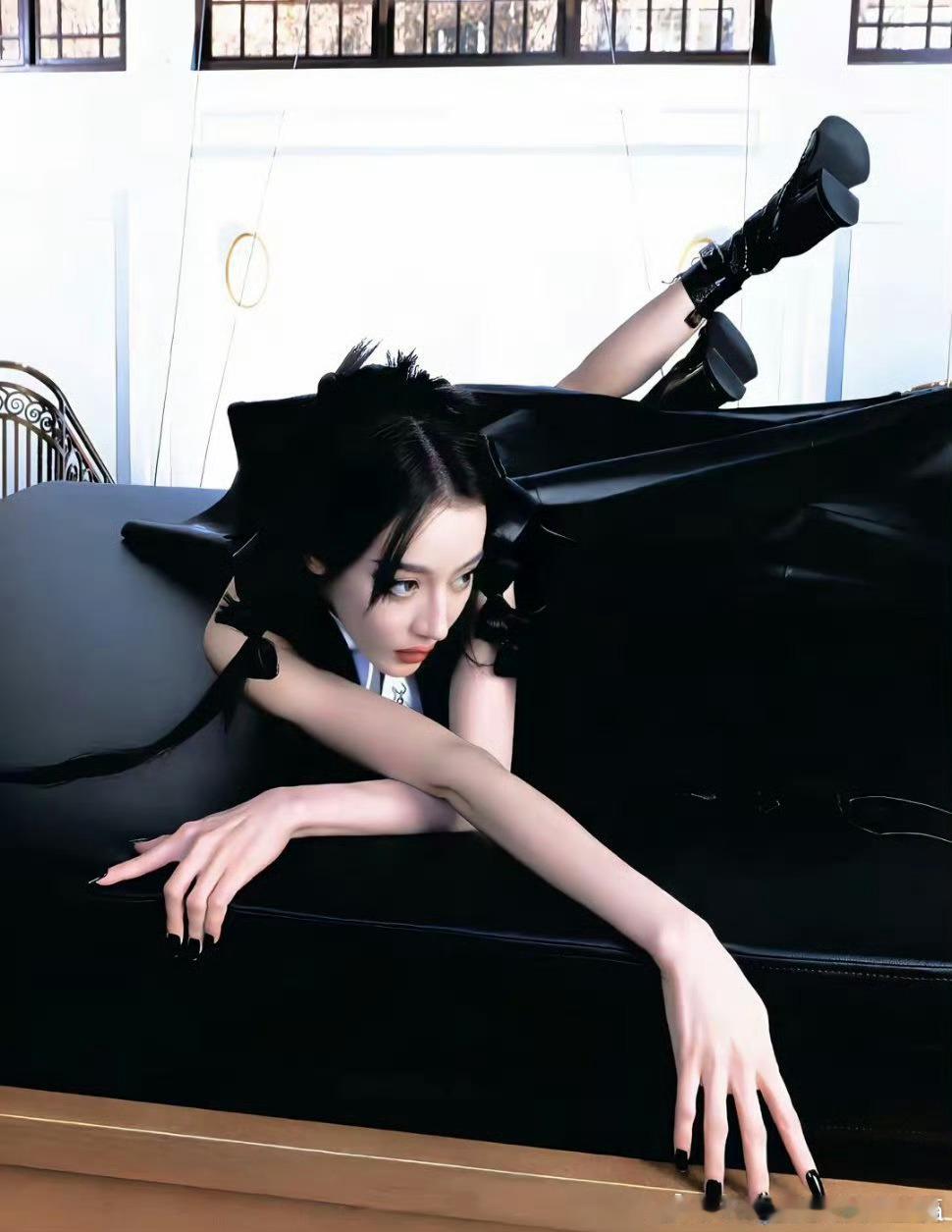 豹塑女王