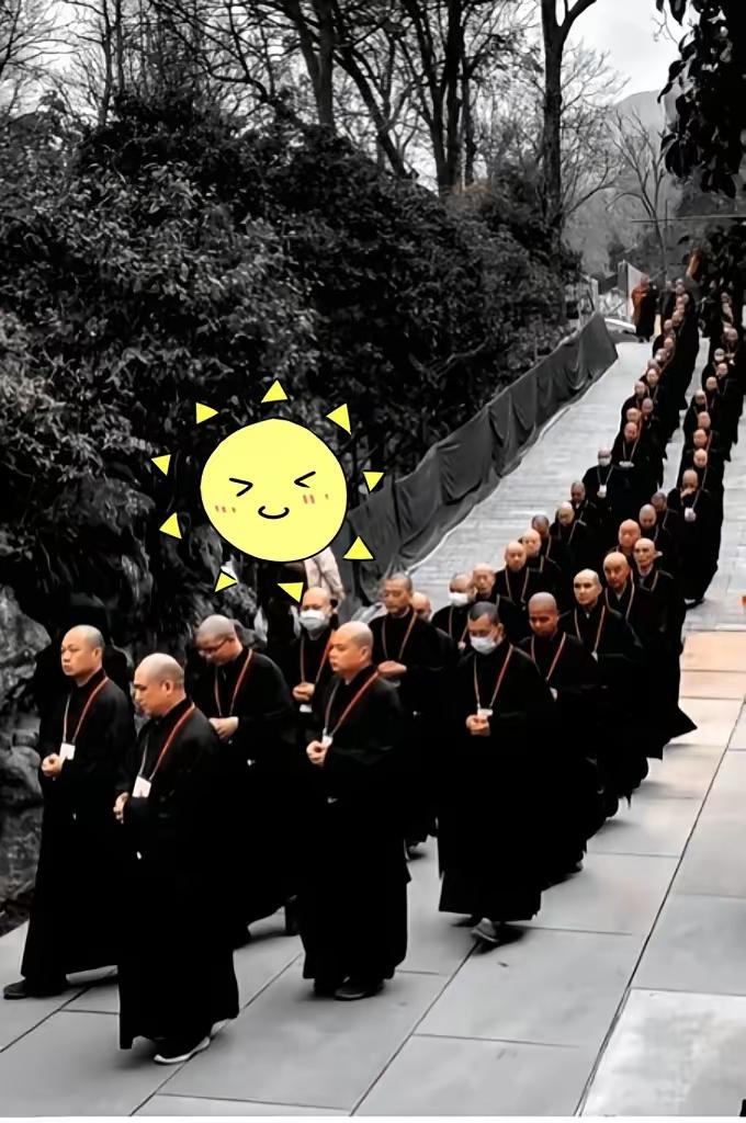 浙江的数据，直接让人看懵了！全省4057座寺庙稳坐全国第一，比第二名福建多出一千