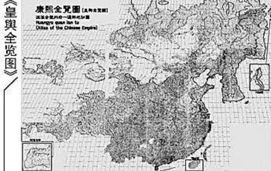 美国今天郑重埋下时间胶囊，将于250年后打开。如果大清于250年前，即177