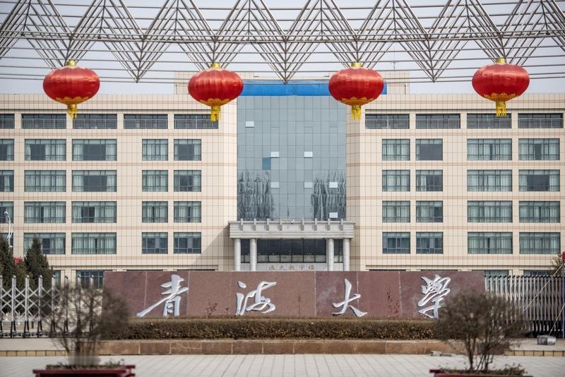青海省教育厅今天刚刚发布：青海大学，青海师范大学，青海民族大学，青海职业技术大学