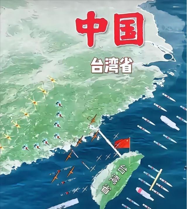 再拖下去，台湾连“讨价还价”的余地都没有了。台办署名文章罕见把话挑明：统一后台湾