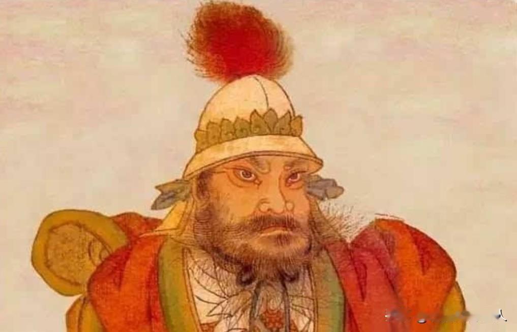 733年,安禄山笑眯眯的对刚给自己穿完衣裤的李猪儿说:“猪儿,想永远伺候我的话,