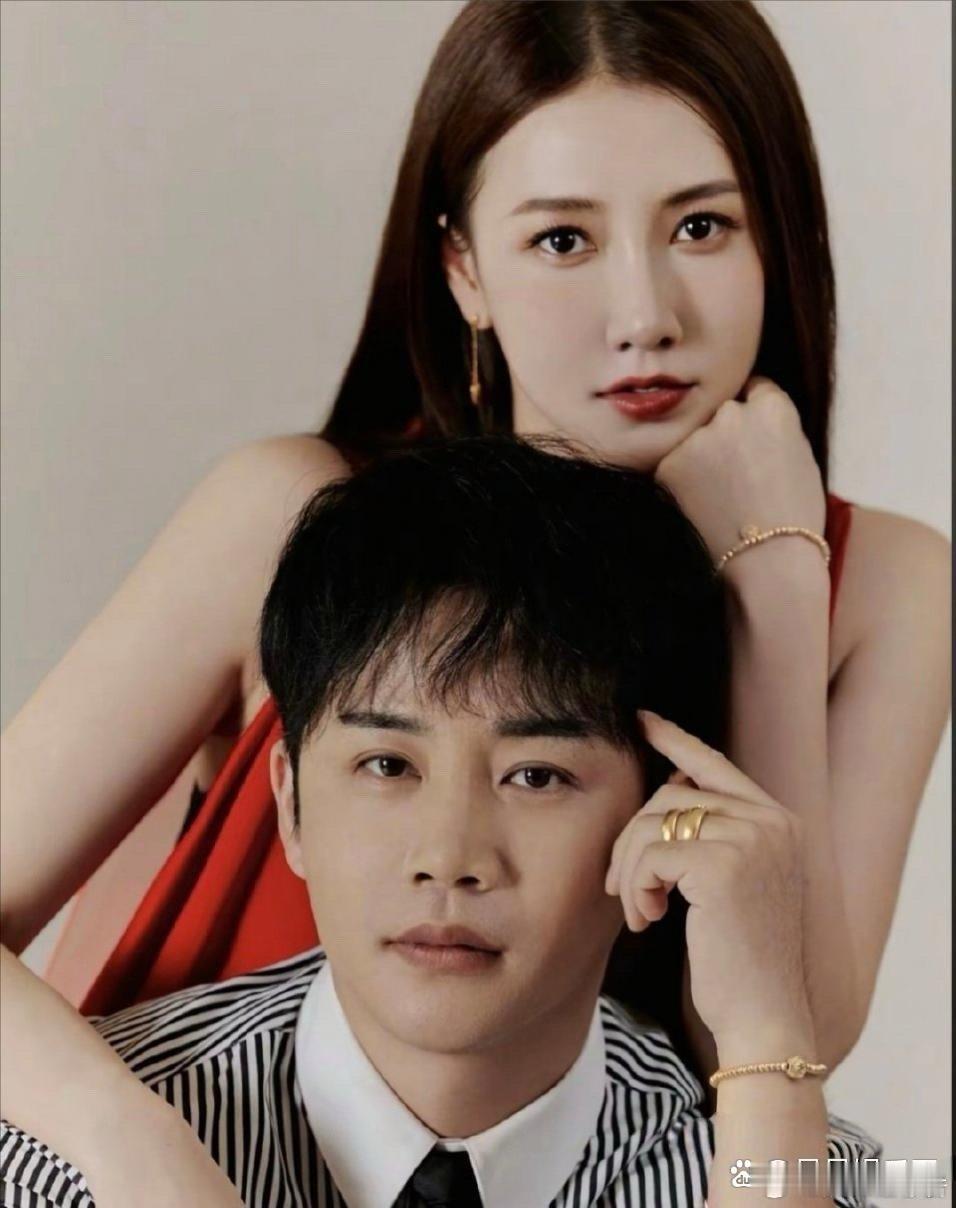 弦子曝和李茂结婚时已怀孕据说弦子怀孕5个月才结婚，奉子成婚，按理说都很容易放弃，