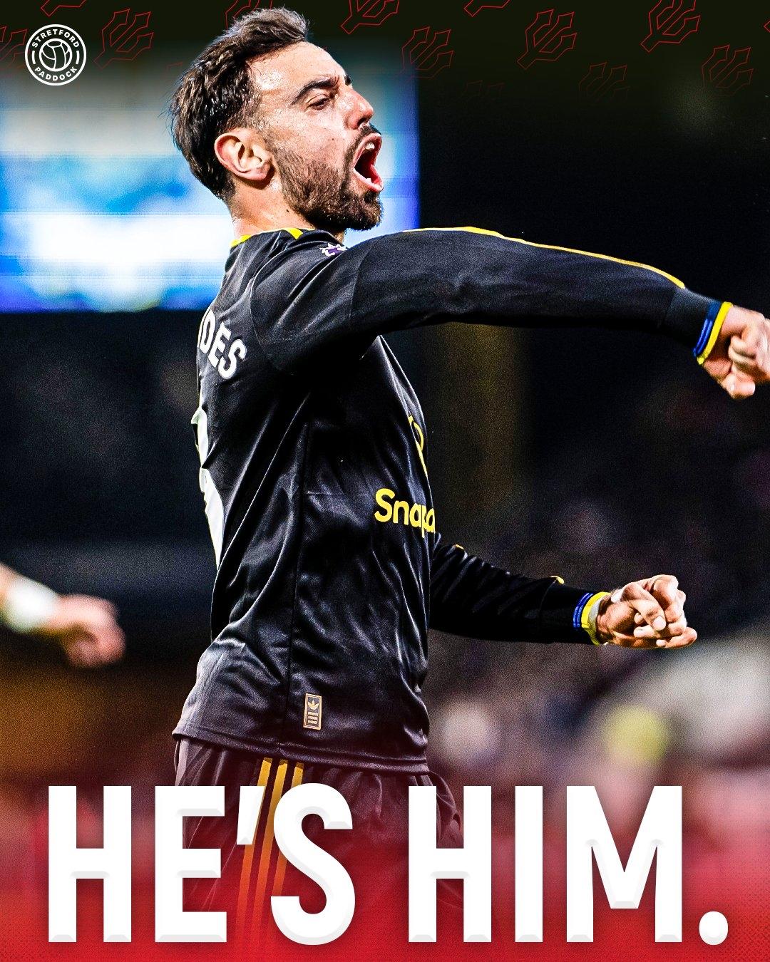 梅努可惜了，他的运动能力，导致他无法替代现在的B费。B费如今踢的是全能中场CM