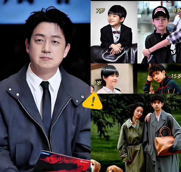 17岁的顶顶拎着行李站在潘粤明家门口时，没人知道这孩子在楼道里站了多久。1